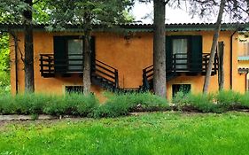 Hotel La Valle dell'Aquila