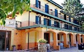 Hotel La Valle dell'Aquila