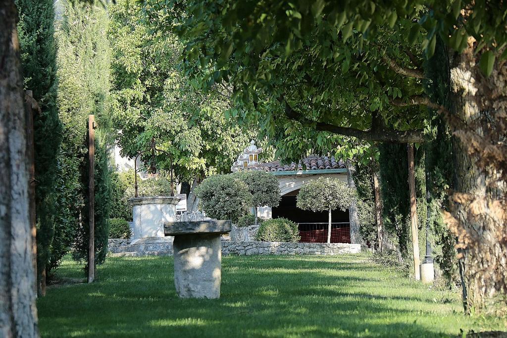 Hotel La Valle delLʼAquila Esterno foto