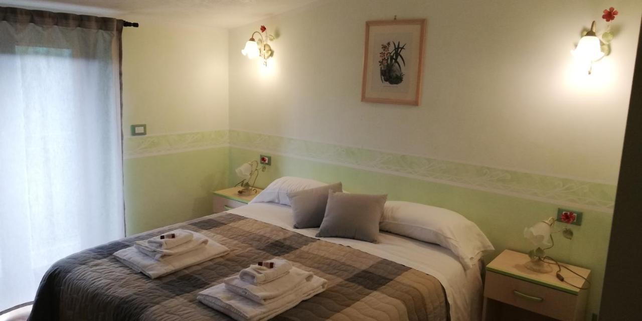 Hotel La Valle delLʼAquila Esterno foto