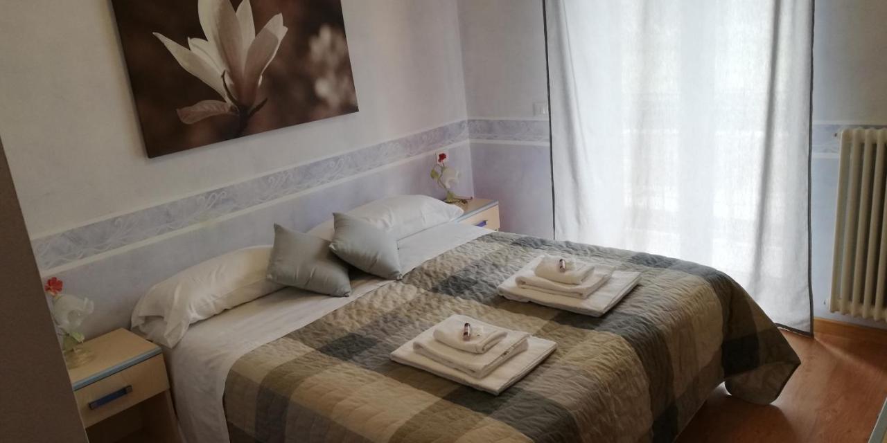 Hotel La Valle delLʼAquila Esterno foto