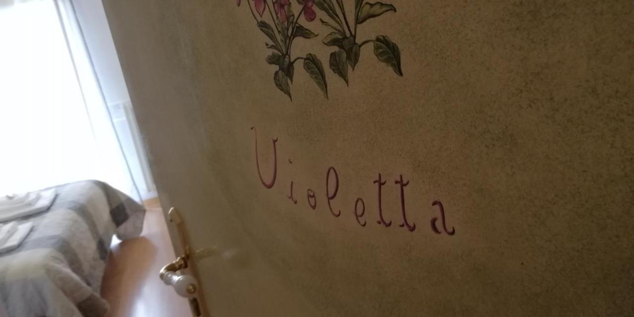 Hotel La Valle delLʼAquila Esterno foto