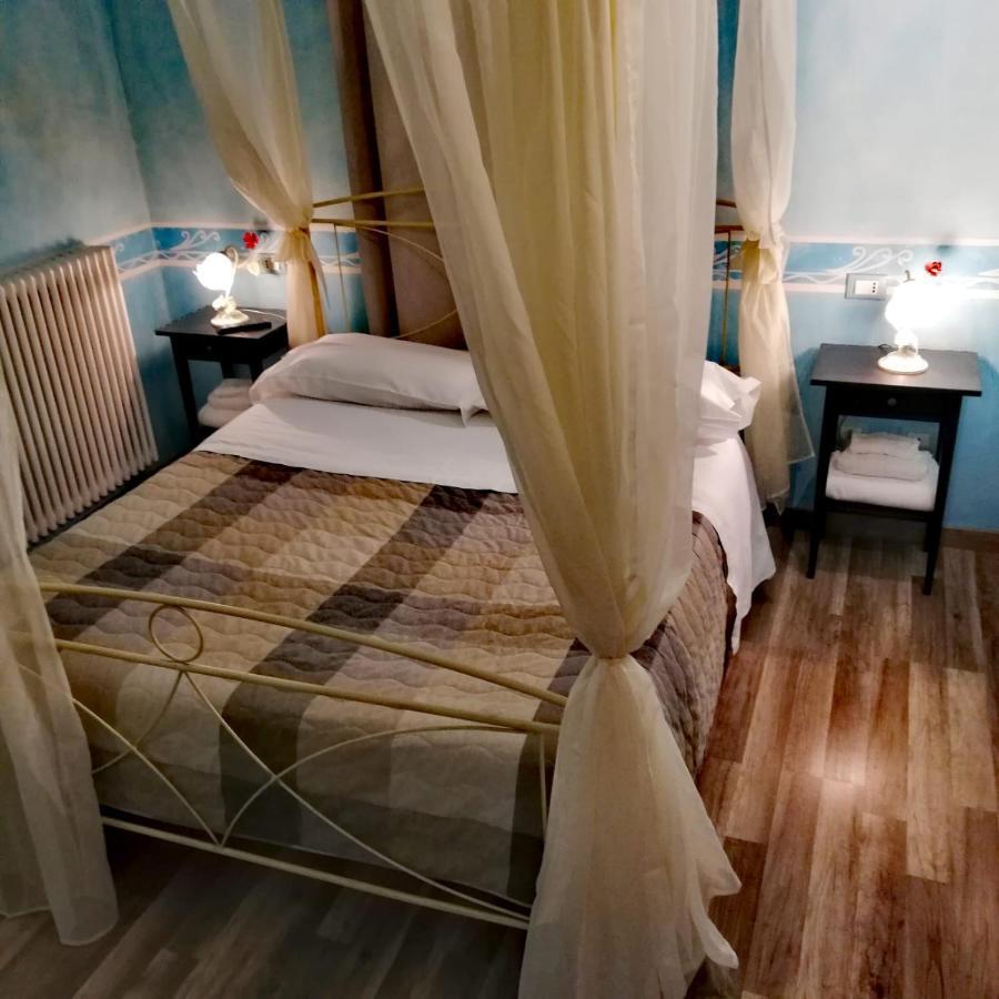 Hotel La Valle delLʼAquila Esterno foto